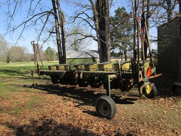 Main image John Deere 7100