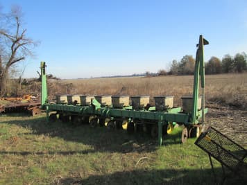 Main image John Deere 7100