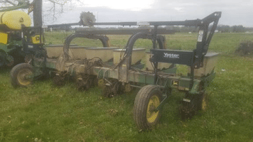 Main image John Deere 7100