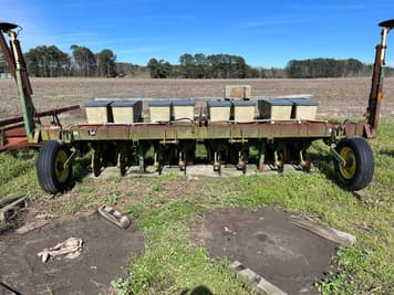 Main image John Deere 7100