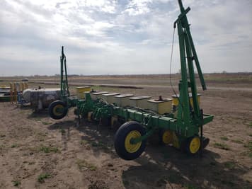 Main image John Deere 7100