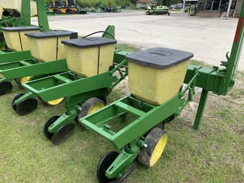 Main image John Deere 7100
