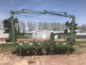 Main image John Deere 7100