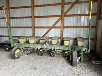 Main image John Deere 7100