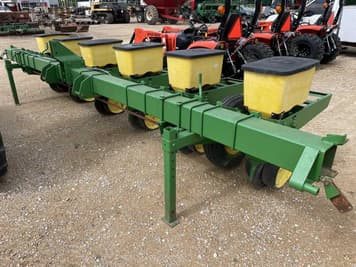 Main image John Deere 7100