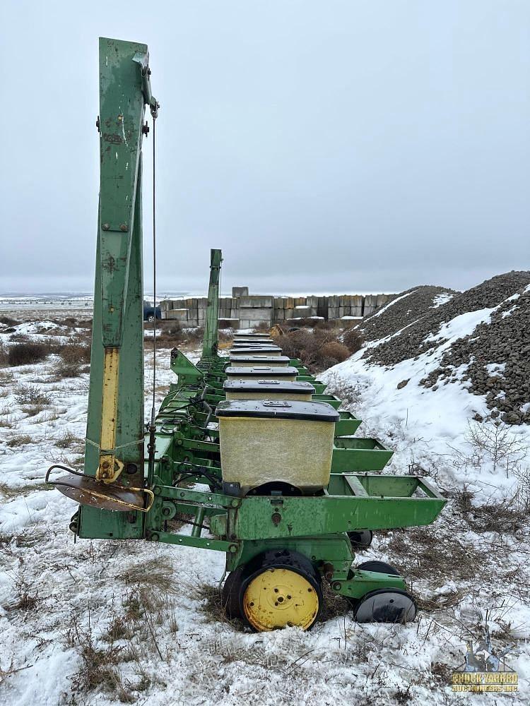 John Deere 7100 Planting Planters for Sale | Tractor Zoom