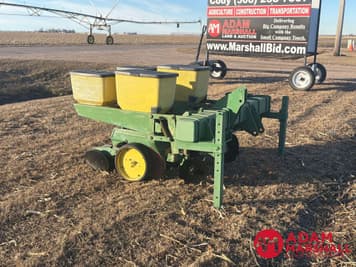 Main image John Deere 7100