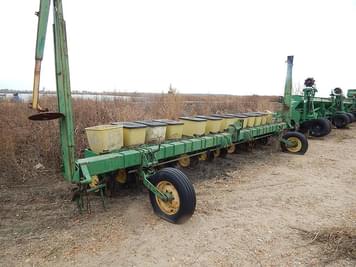 Main image John Deere 7100