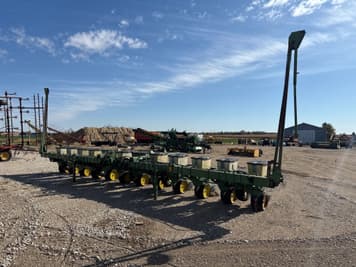 Main image John Deere 7100