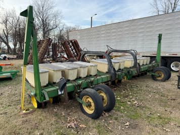 Main image John Deere 7100