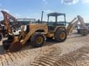 John Deere 710B Image