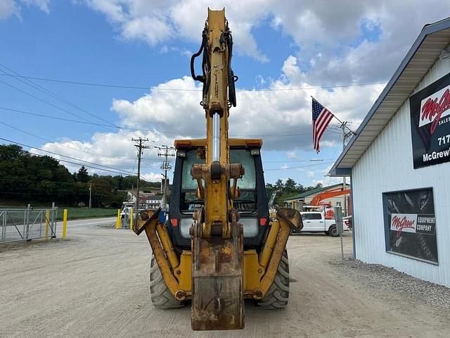 Image of John Deere 710D equipment image 3