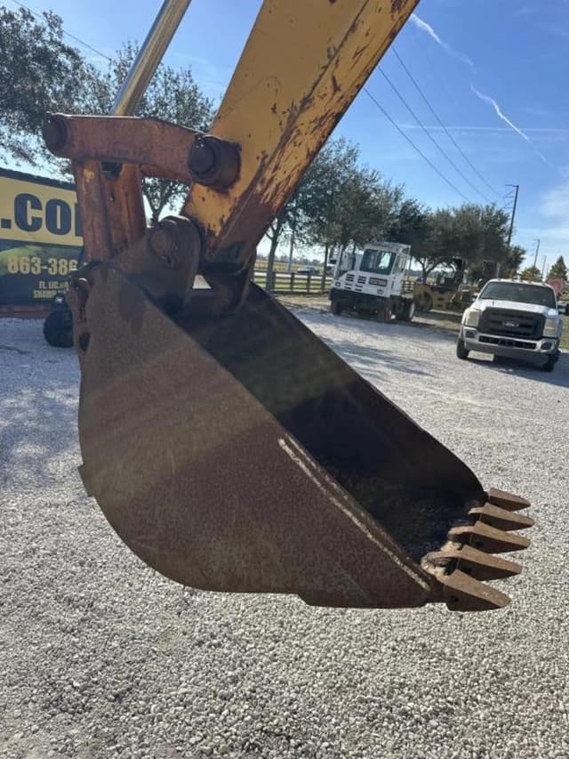 Image of John Deere 710D equipment image 2