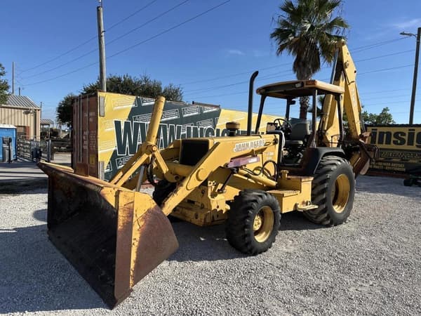 Equipment Main Image