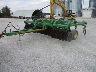 Main image John Deere 712 0