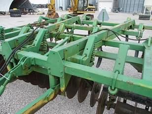 Main image John Deere 712 11