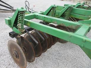 Main image John Deere 712 14