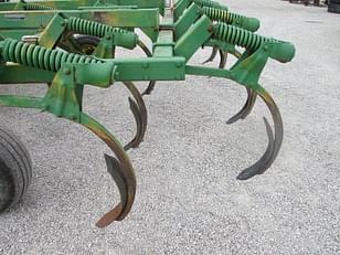 Main image John Deere 712 17