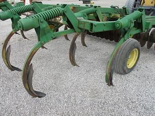 Main image John Deere 712 21