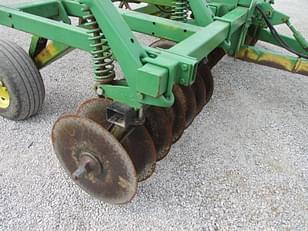 Main image John Deere 712 25