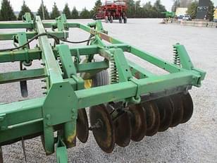 Main image John Deere 712 28