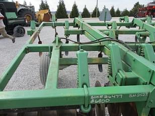 Main image John Deere 712 30