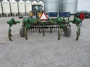 Main image John Deere 712 8