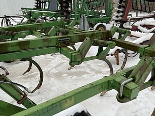 Main image John Deere 712 10