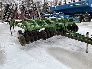 Main image John Deere 712 3