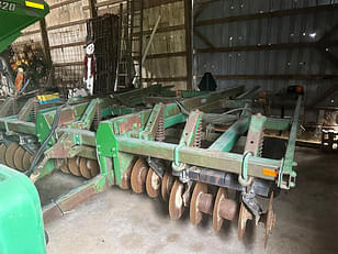 Main image John Deere 712 0