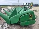 John Deere 712C Image