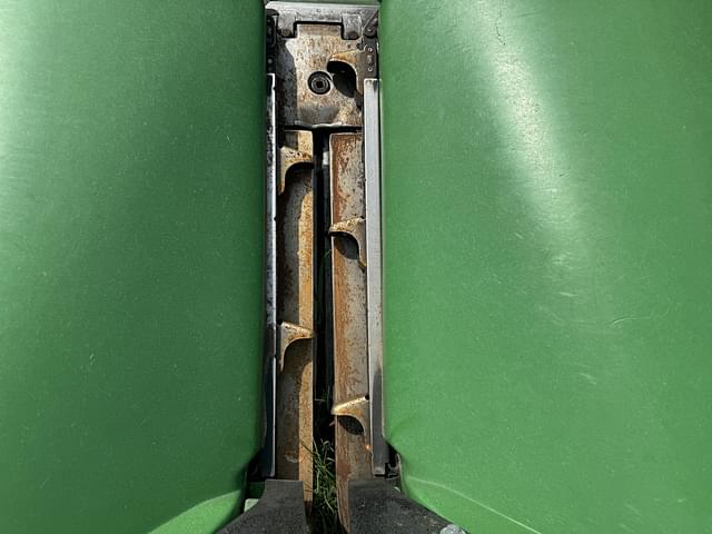Image of John Deere 712C equipment image 1