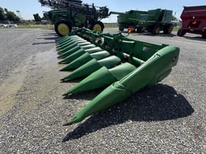 John Deere 712FC Image