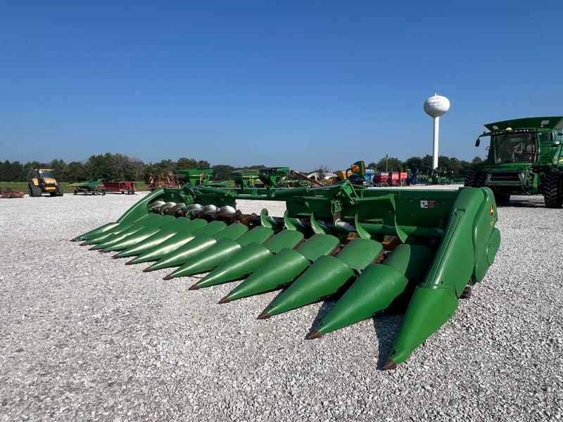 Image of John Deere 712FC Primary image