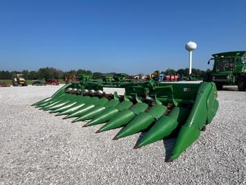Main image John Deere 712FC