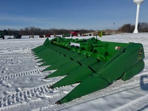 2020 John Deere 712FC Image