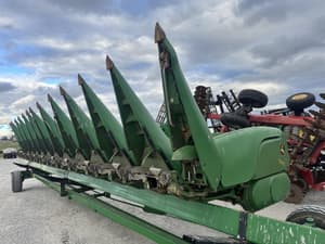 John Deere 712FC Image