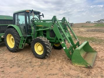 Main image John Deere 7130