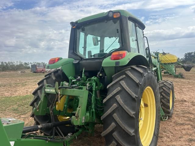 Image of John Deere 7130 equipment image 3