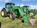 John Deere 7130 Image