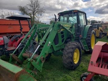 Main image John Deere 7130