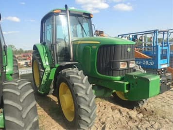 Main image John Deere 7130