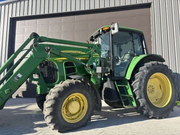 Main image John Deere 7130