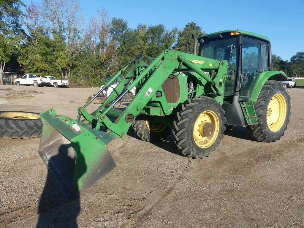 Image of John Deere 7130 Primary image