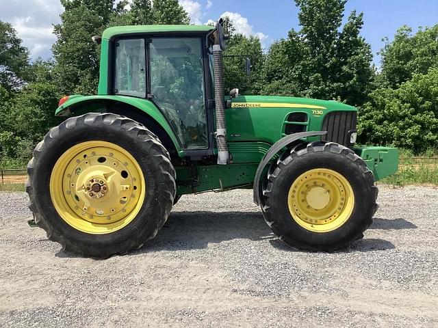 Image of John Deere 7130 Premium equipment image 2