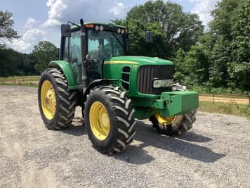 Main image John Deere 7130 Premium