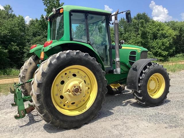 Image of John Deere 7130 Premium equipment image 3