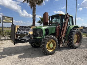 Main image John Deere 7130