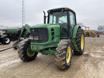 Main image John Deere 7130