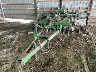 Main image John Deere 714 9